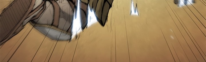 The Long Way of the Warrior Chapter 29 page 15