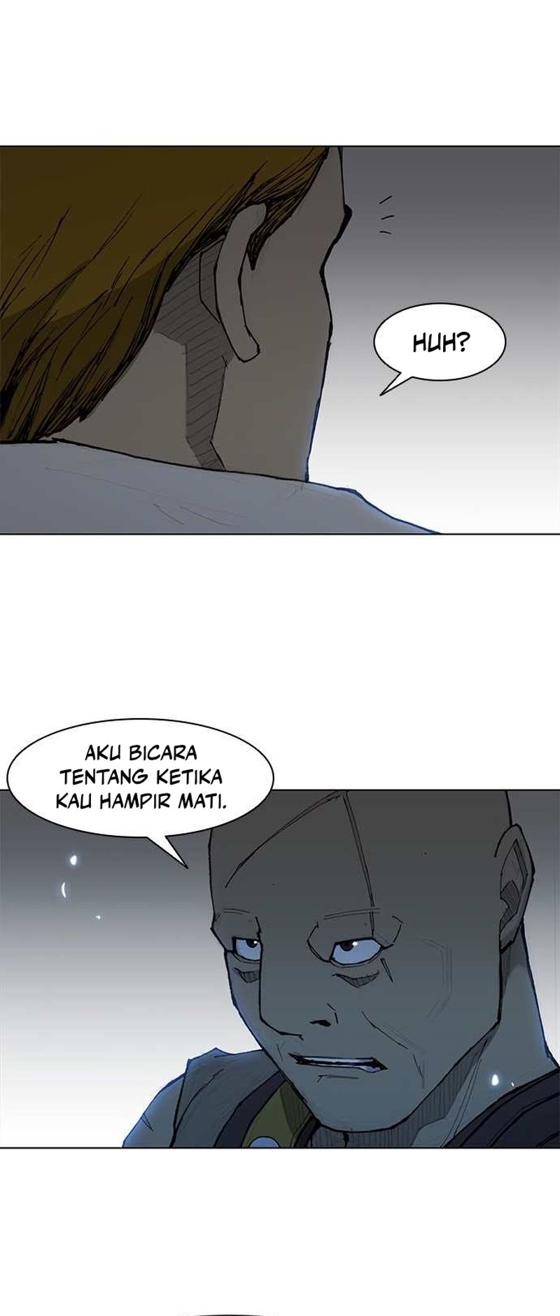 The Long Way of the Warrior Chapter 30 page 27
