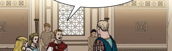 The Long Way of the Warrior Chapter 32 page 6