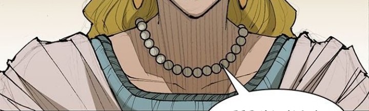 The Long Way of the Warrior Chapter 32 page 9