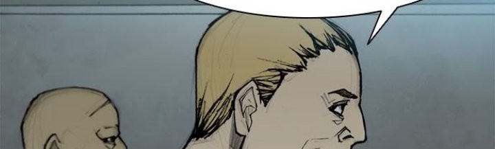 The Long Way of the Warrior Chapter 33 page 21