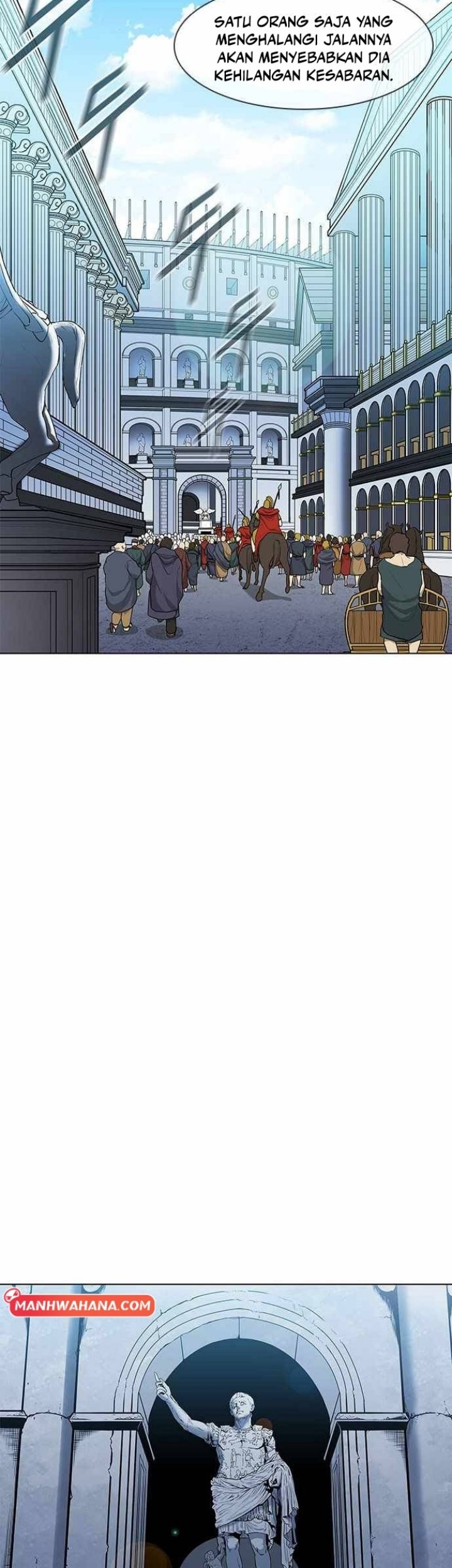 The Long Way of the Warrior Chapter 35 page 34