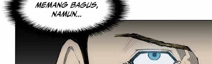 The Long Way of the Warrior Chapter 35 page 6