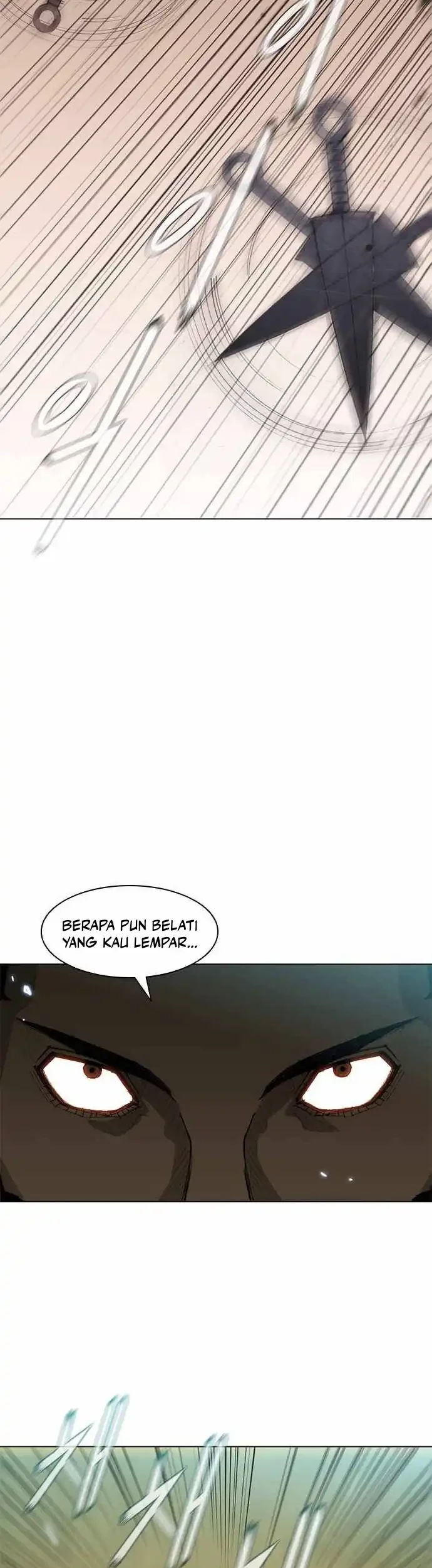 The Long Way of the Warrior Chapter 37 page 13