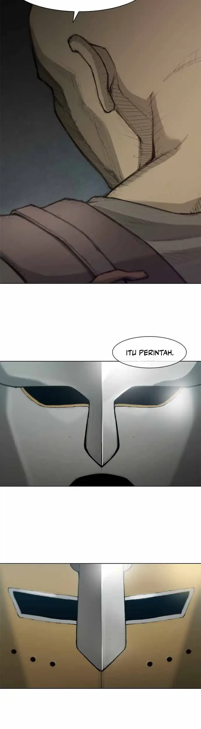 The Long Way of the Warrior Chapter 38 page 15