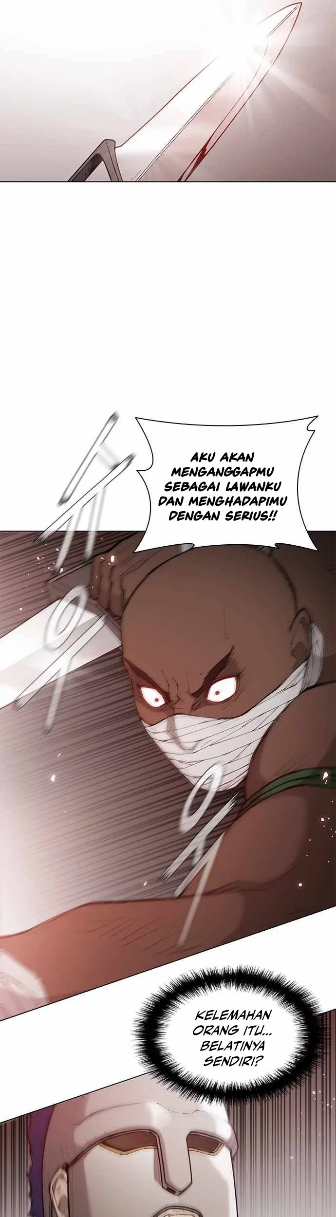 The Long Way of the Warrior Chapter 40 page 26