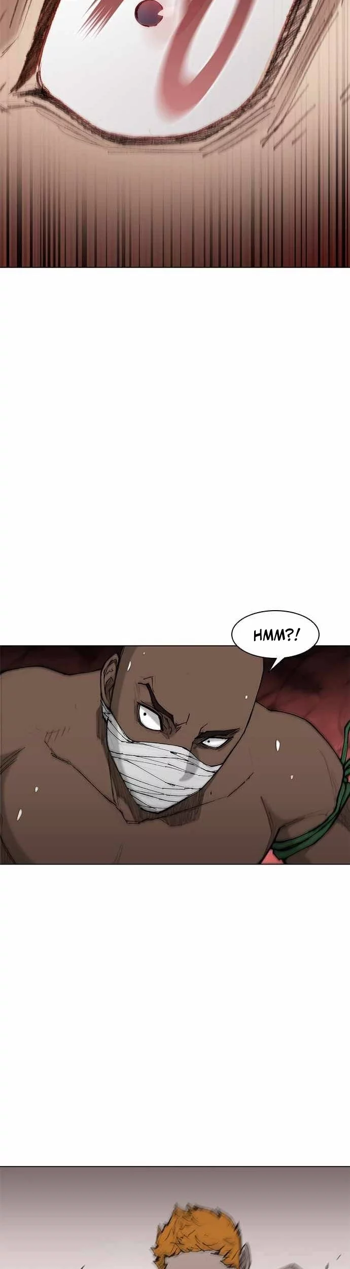 The Long Way of the Warrior Chapter 40 page 29