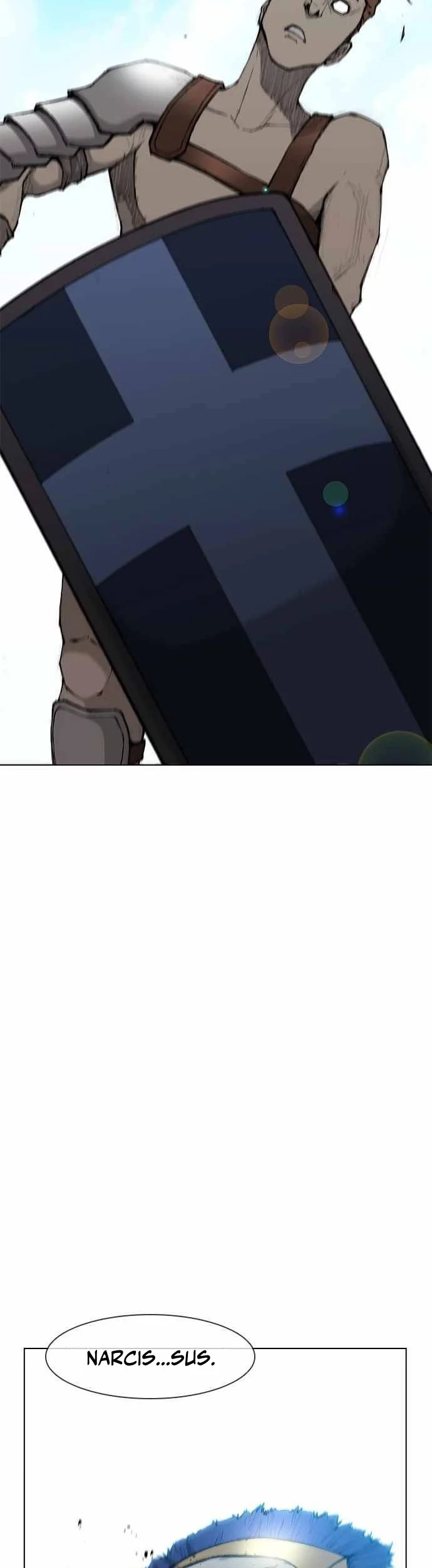 The Long Way of the Warrior Chapter 40 page 31