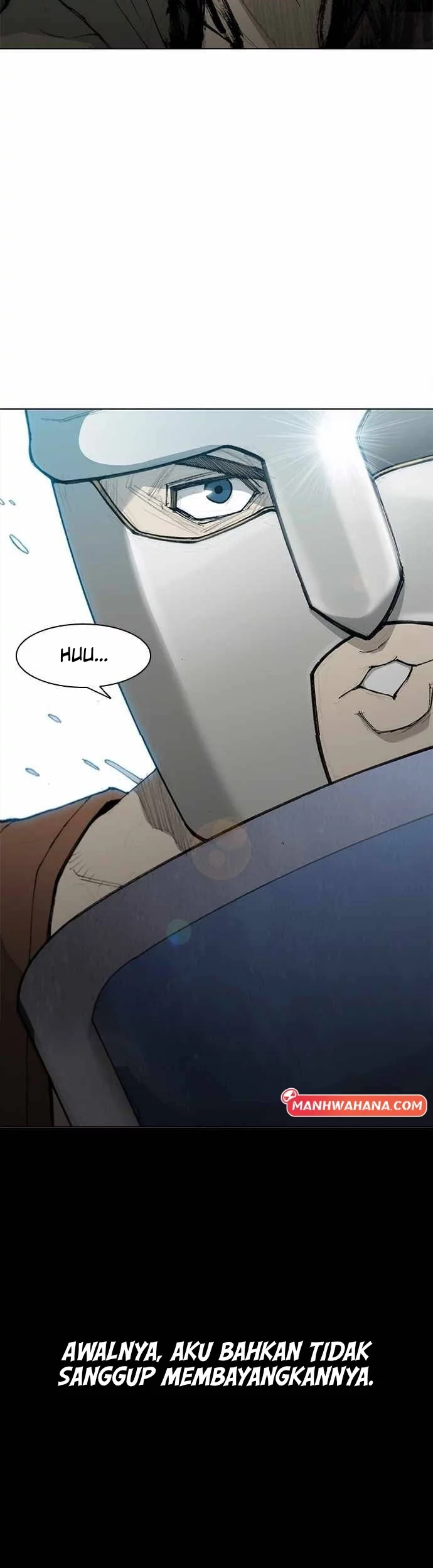 The Long Way of the Warrior Chapter 40 page 18