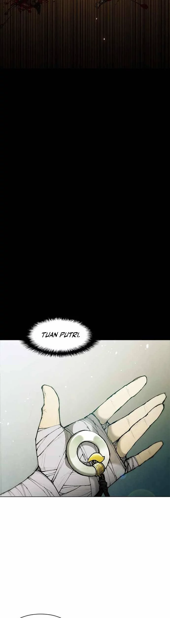 The Long Way of the Warrior Chapter 41 page 37