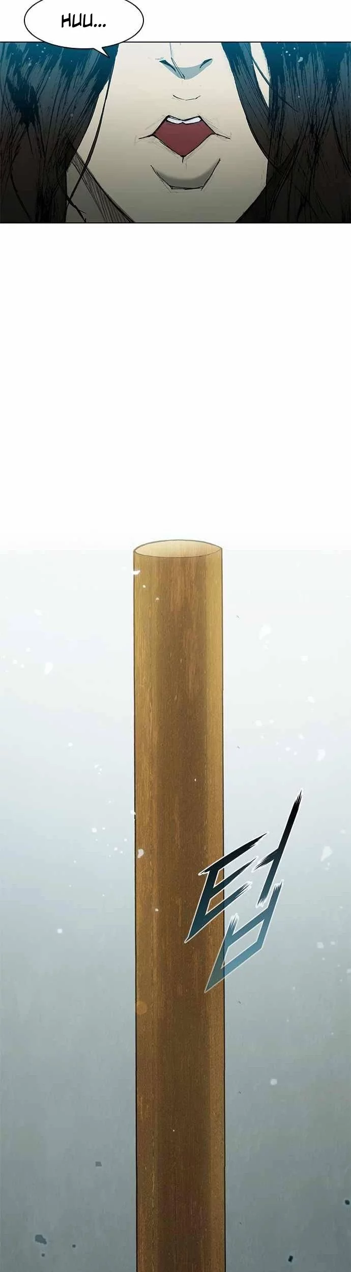 The Long Way of the Warrior Chapter 41 page 38
