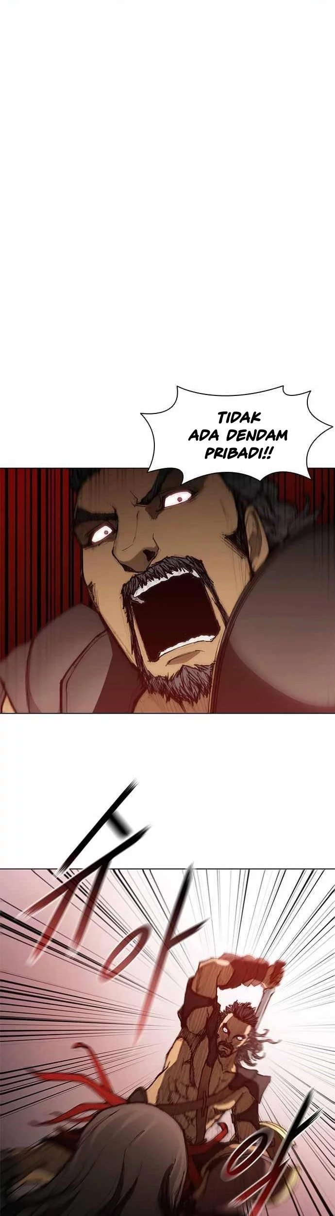 The Long Way of the Warrior Chapter 42 page 27