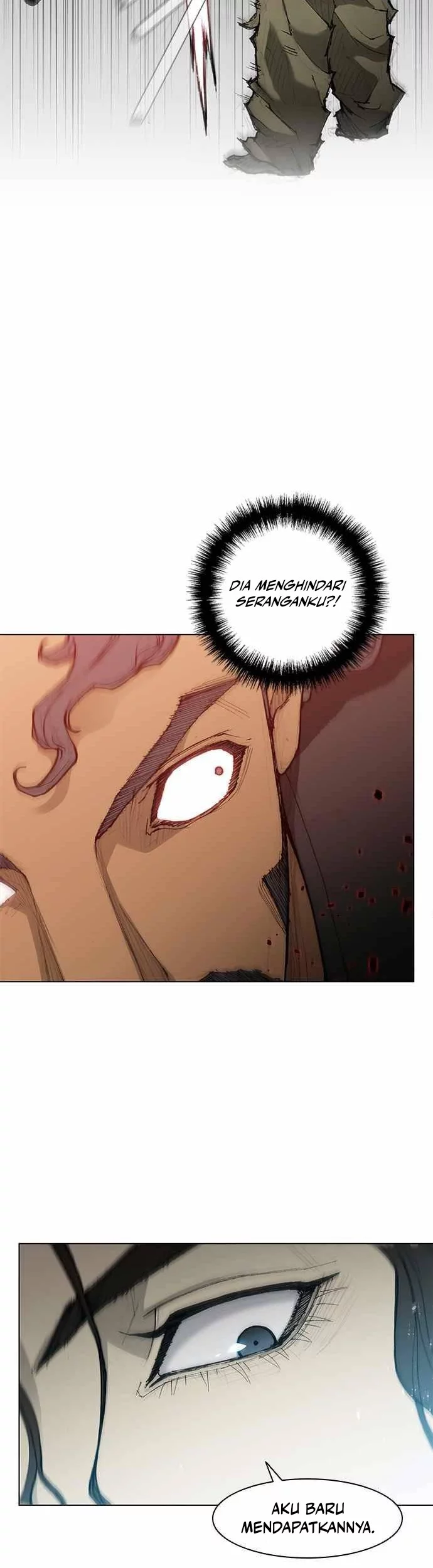 The Long Way of the Warrior Chapter 42 page 29