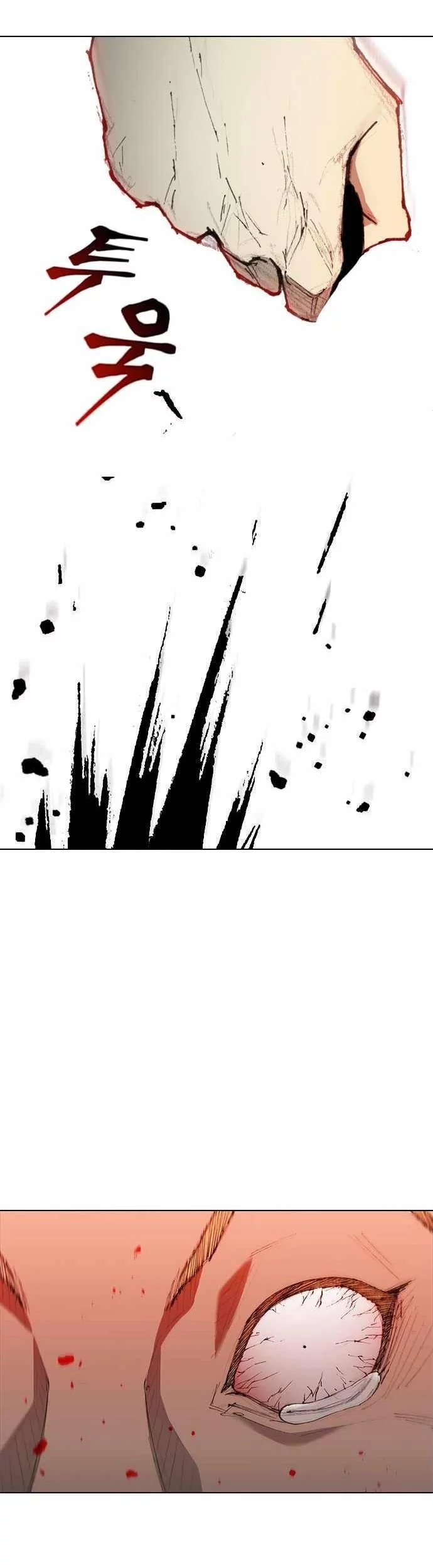 The Long Way of the Warrior Chapter 44 page 45