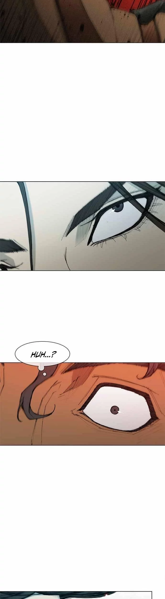 The Long Way of the Warrior Chapter 44 page 3