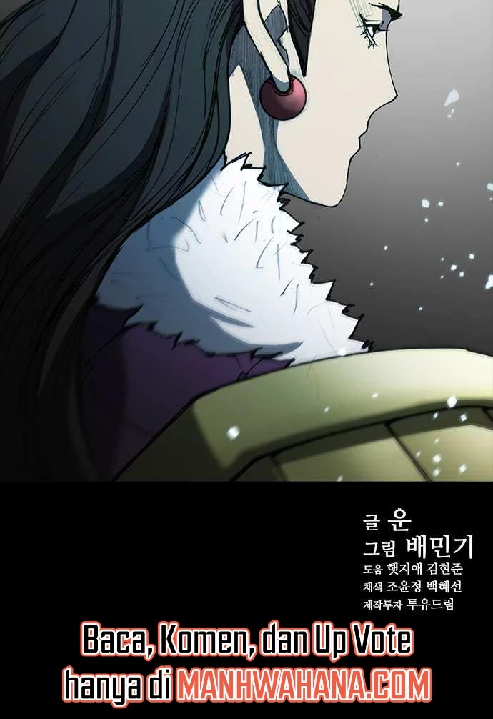 The Long Way of the Warrior Chapter 55 page 47