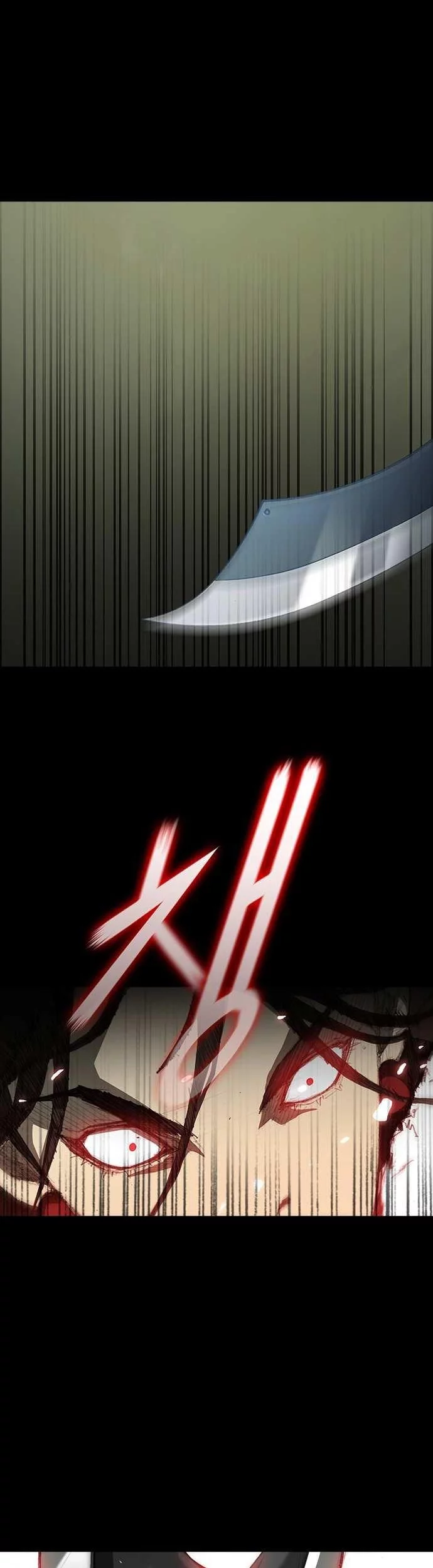 The Long Way of the Warrior Chapter 55 page 13