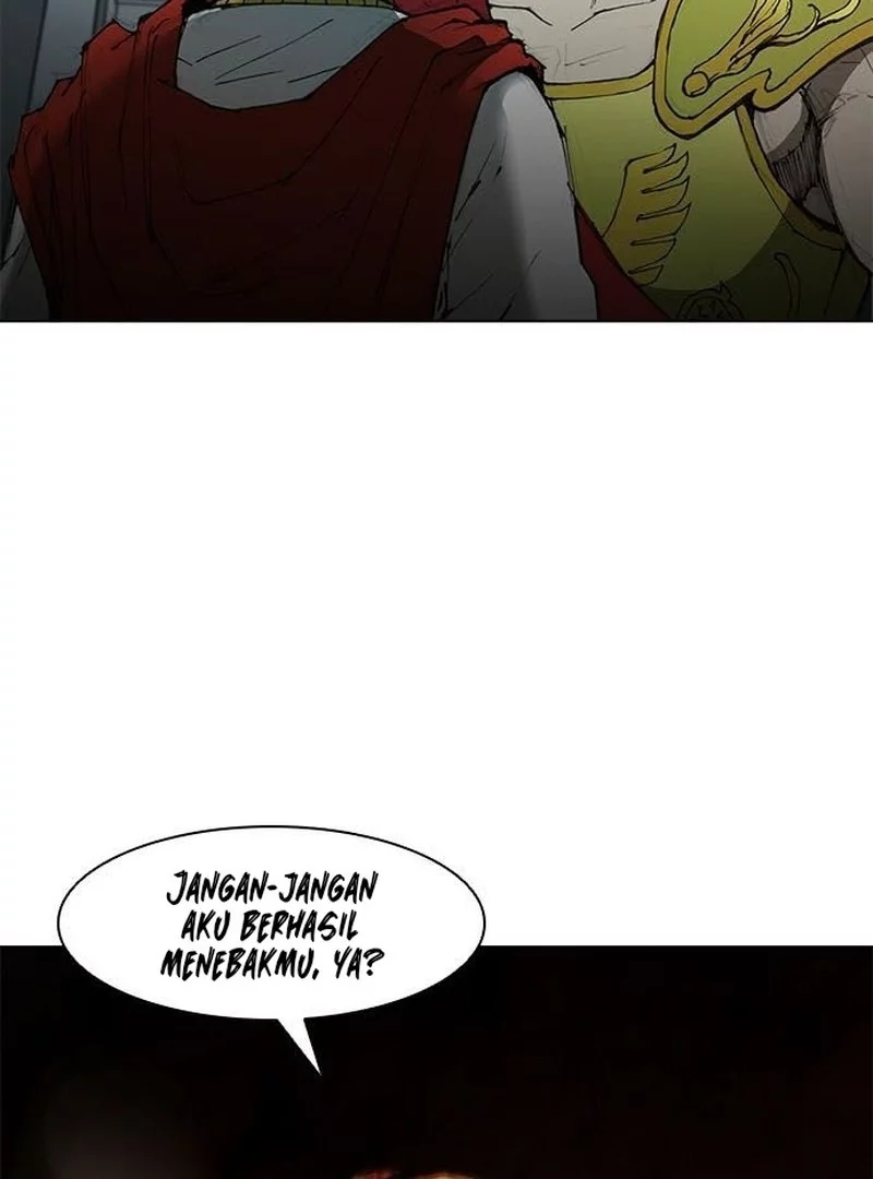 The Long Way of the Warrior Chapter 59 page 40