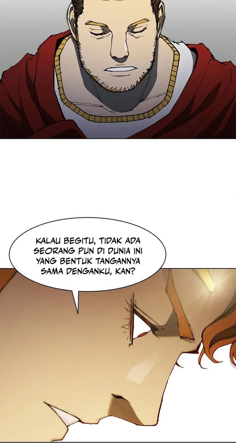 The Long Way of the Warrior Chapter 59 page 20