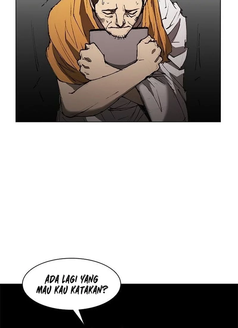 The Long Way of the Warrior Chapter 59 page 28