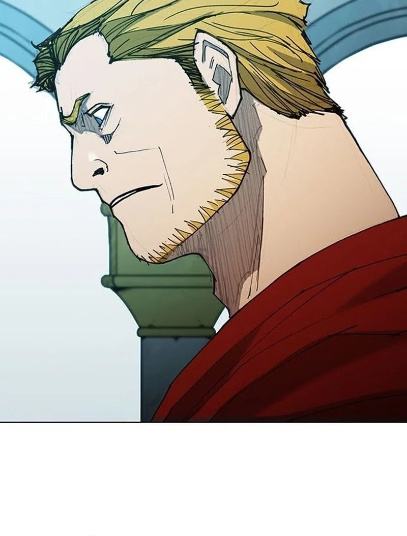 The Long Way of the Warrior Chapter 60 page 4