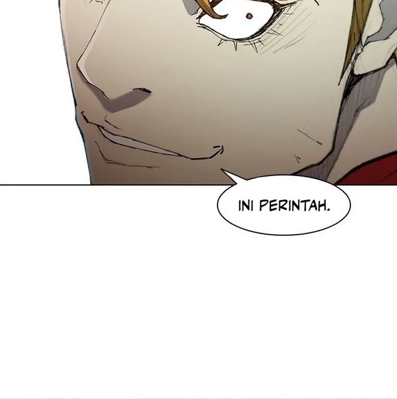 The Long Way of the Warrior Chapter 60 page 8