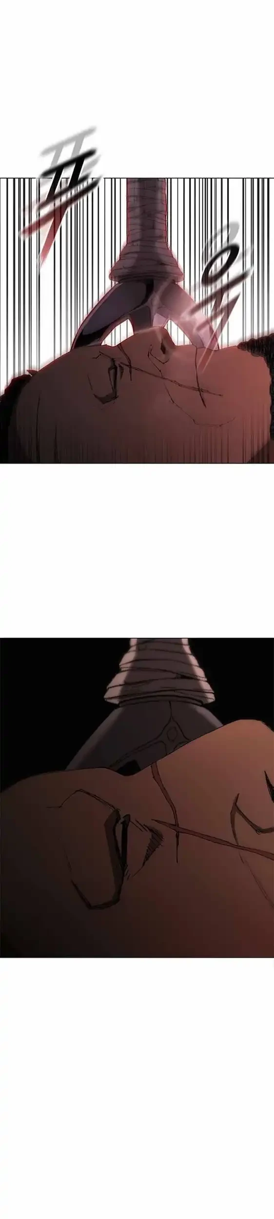 The Long Way of the Warrior Chapter 67 page 25