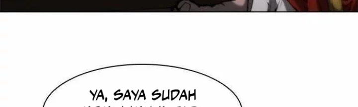 The Long Way of the Warrior Chapter 76 page 21