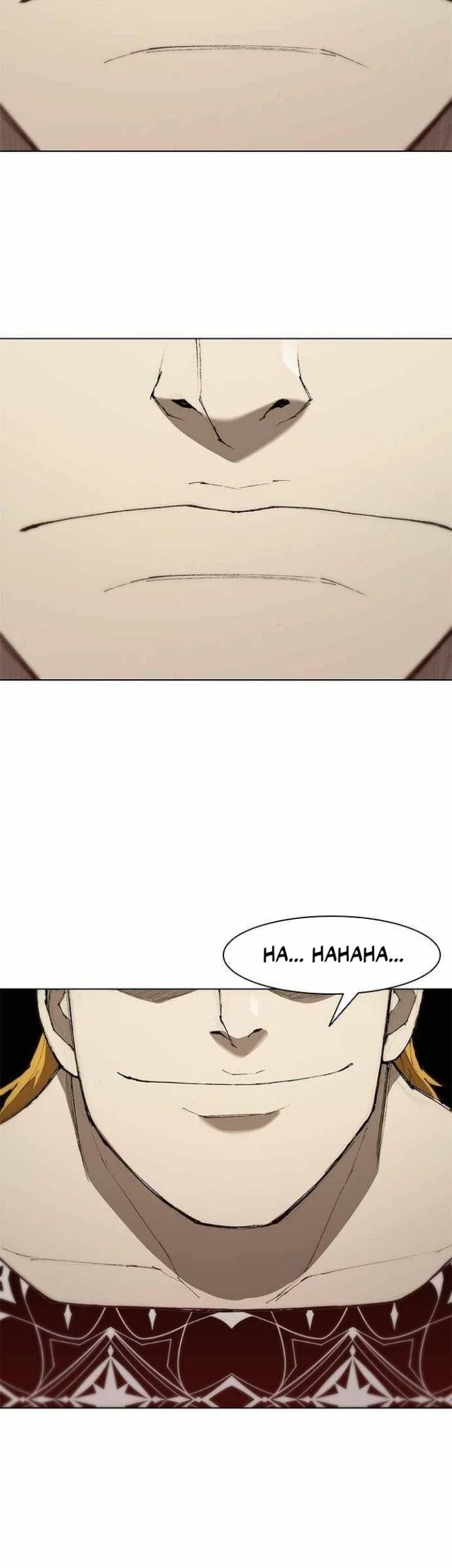 The Long Way of the Warrior Chapter 77 page 52
