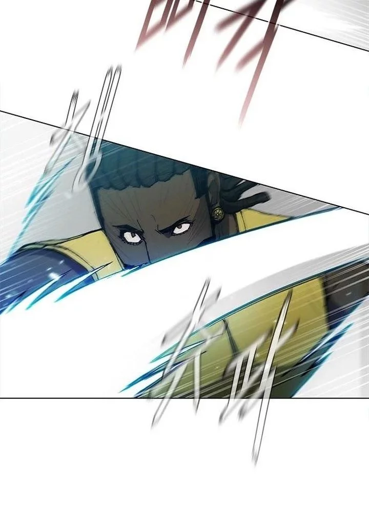 The Long Way of the Warrior Chapter 82 page 22