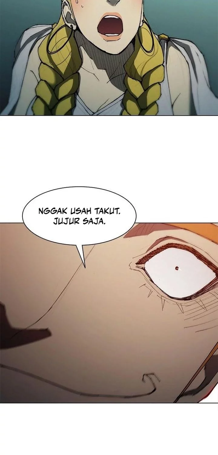 The Long Way of the Warrior Chapter 82 page 30