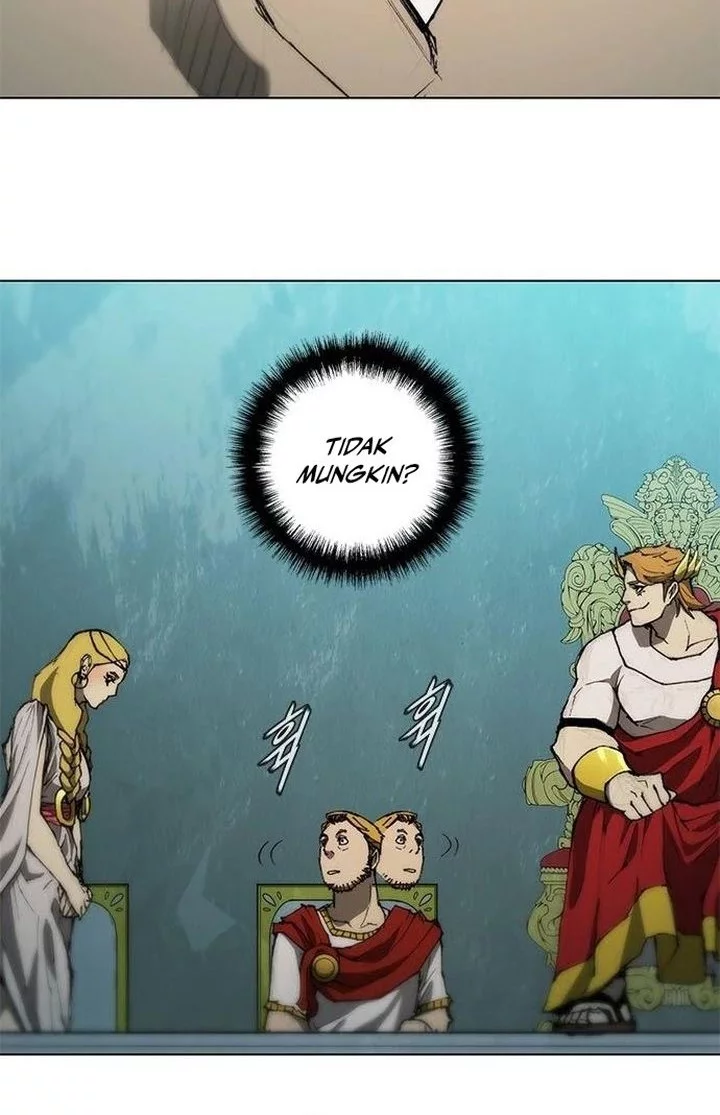 The Long Way of the Warrior Chapter 82 page 38