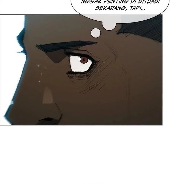 The Long Way of the Warrior Chapter 82 page 46