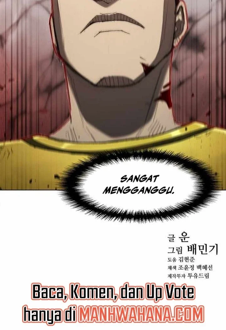 The Long Way of the Warrior Chapter 85 page 53