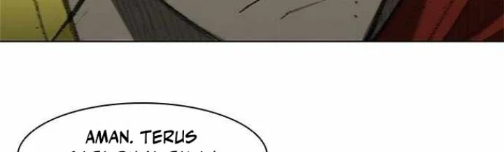 The Long Way of the Warrior Chapter 85 page 21