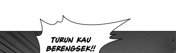 The Long Way of the Warrior Chapter 87 page 3