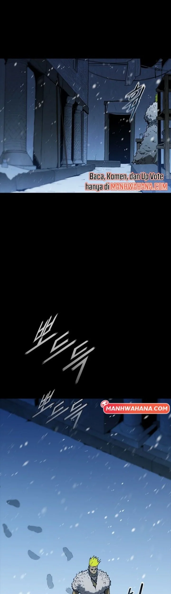 The Long Way of the Warrior Chapter 89 page 38