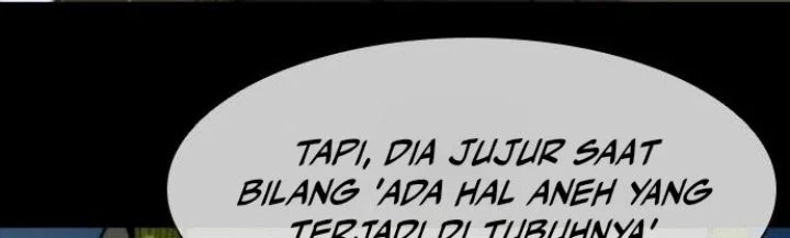 The Long Way of the Warrior Chapter 90 page 39