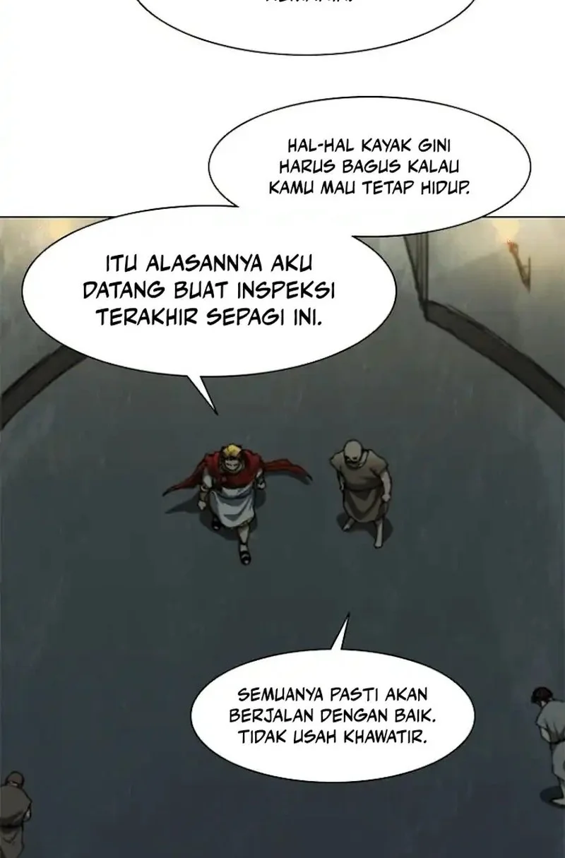 The Long Way of the Warrior Chapter 92 page 48