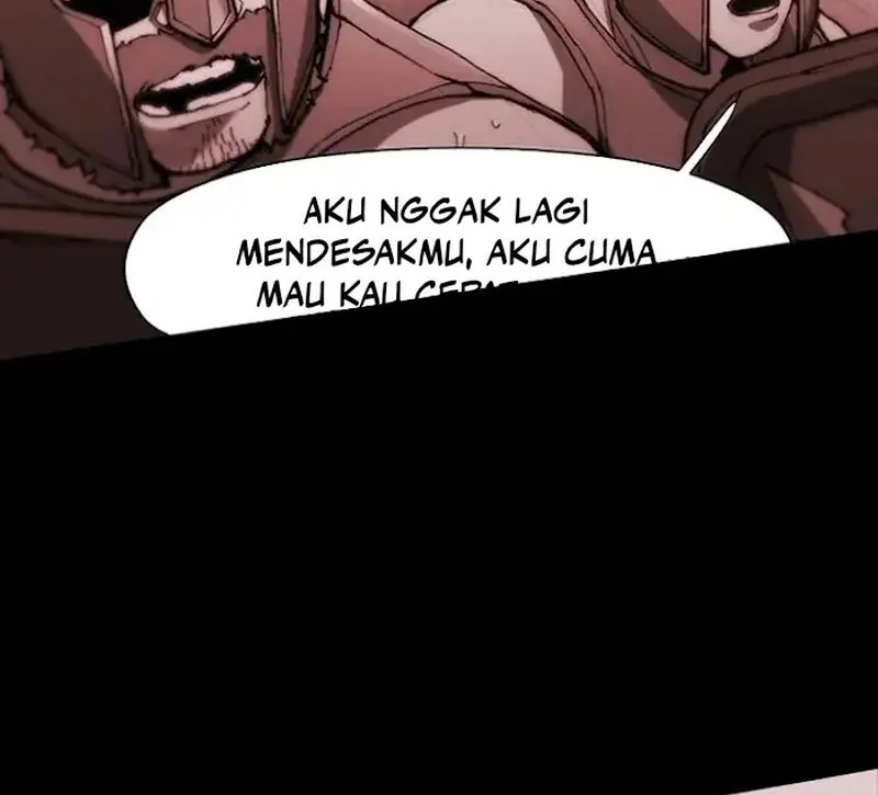 The Long Way of the Warrior Chapter 92 page 8