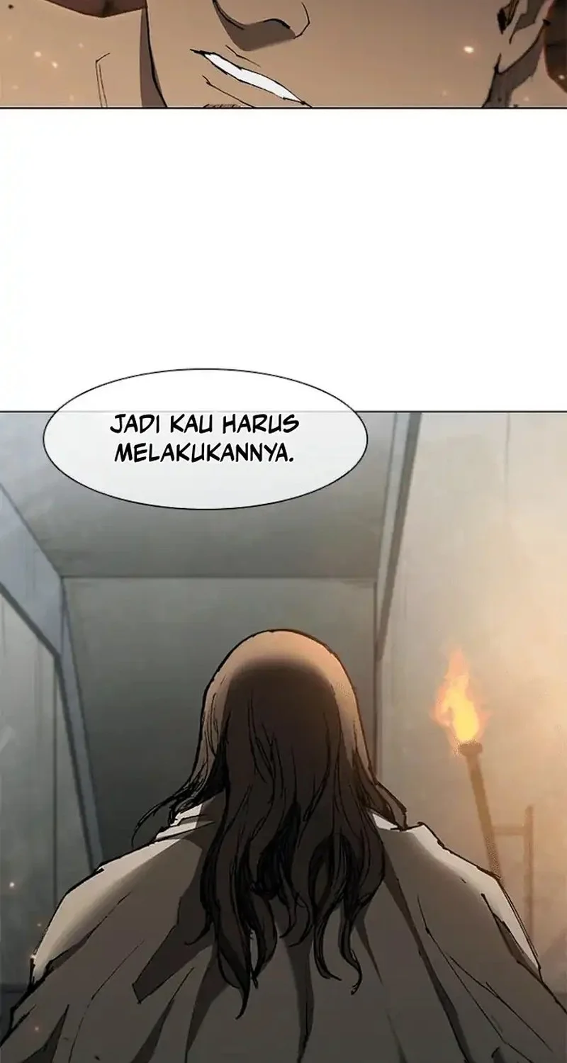 The Long Way of the Warrior Chapter 92 page 16