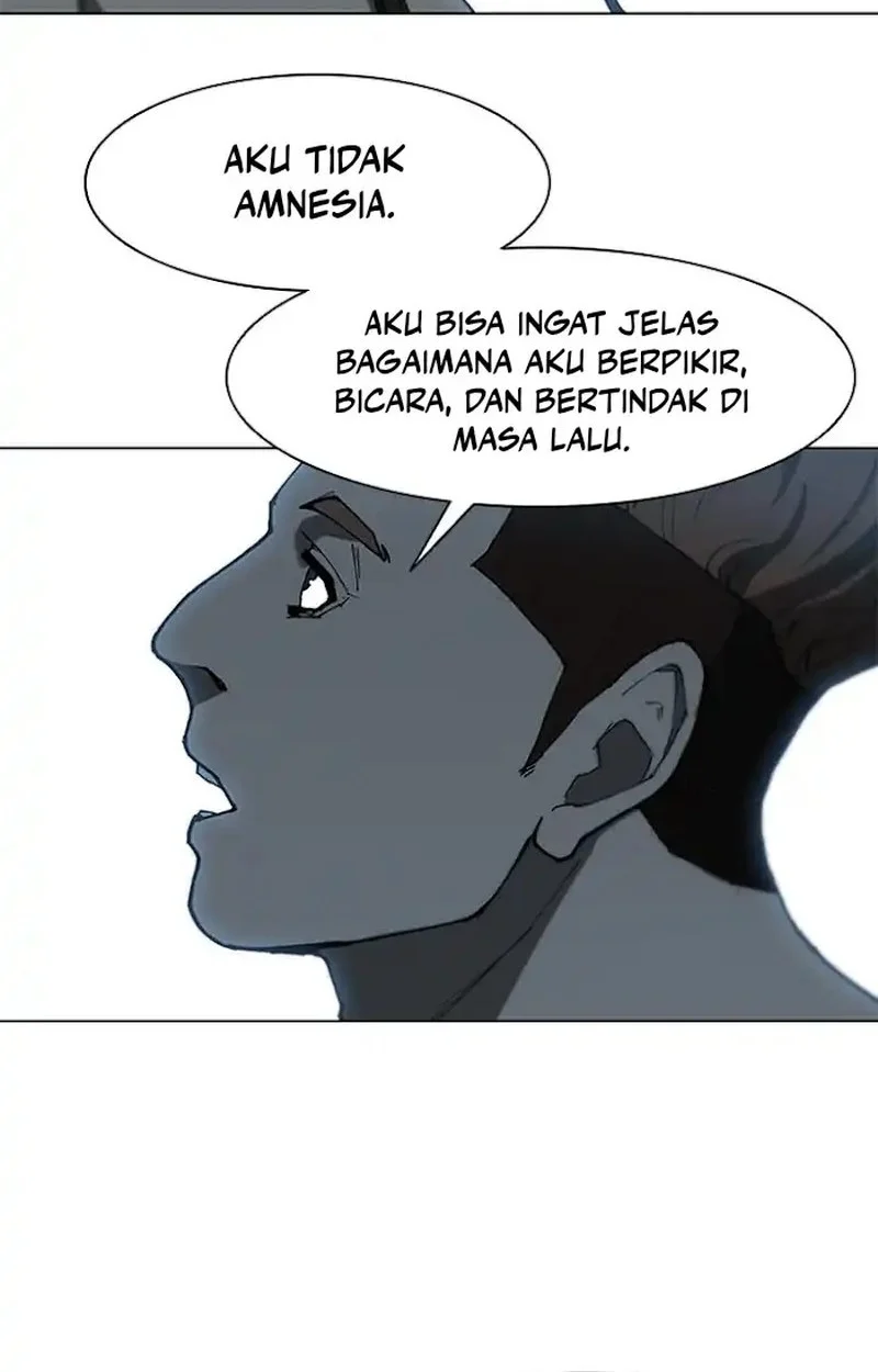 The Long Way of the Warrior Chapter 92 page 20