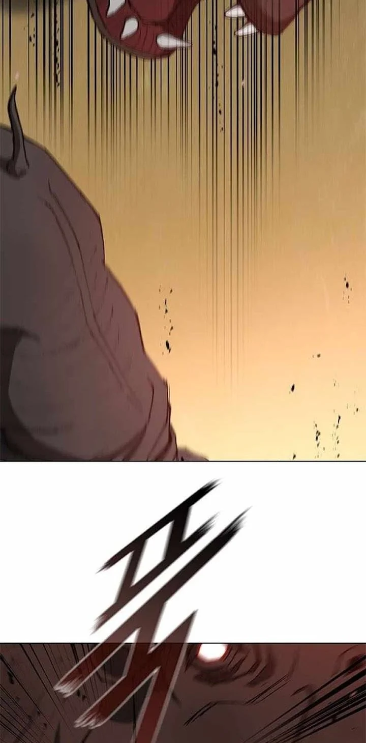 The Long Way of the Warrior Chapter 95 page 34