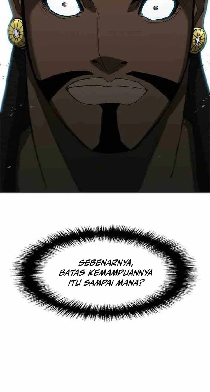 The Long Way of the Warrior Chapter 95 page 46