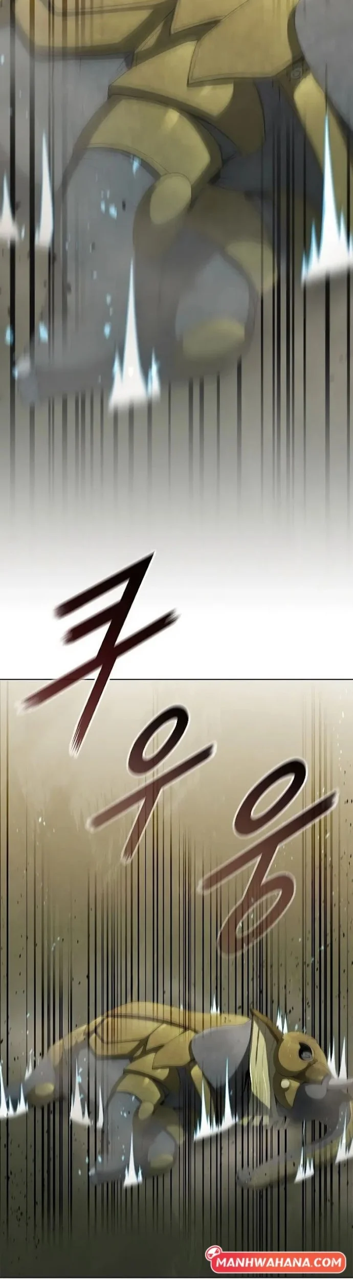 The Long Way of the Warrior Chapter 97 page 45