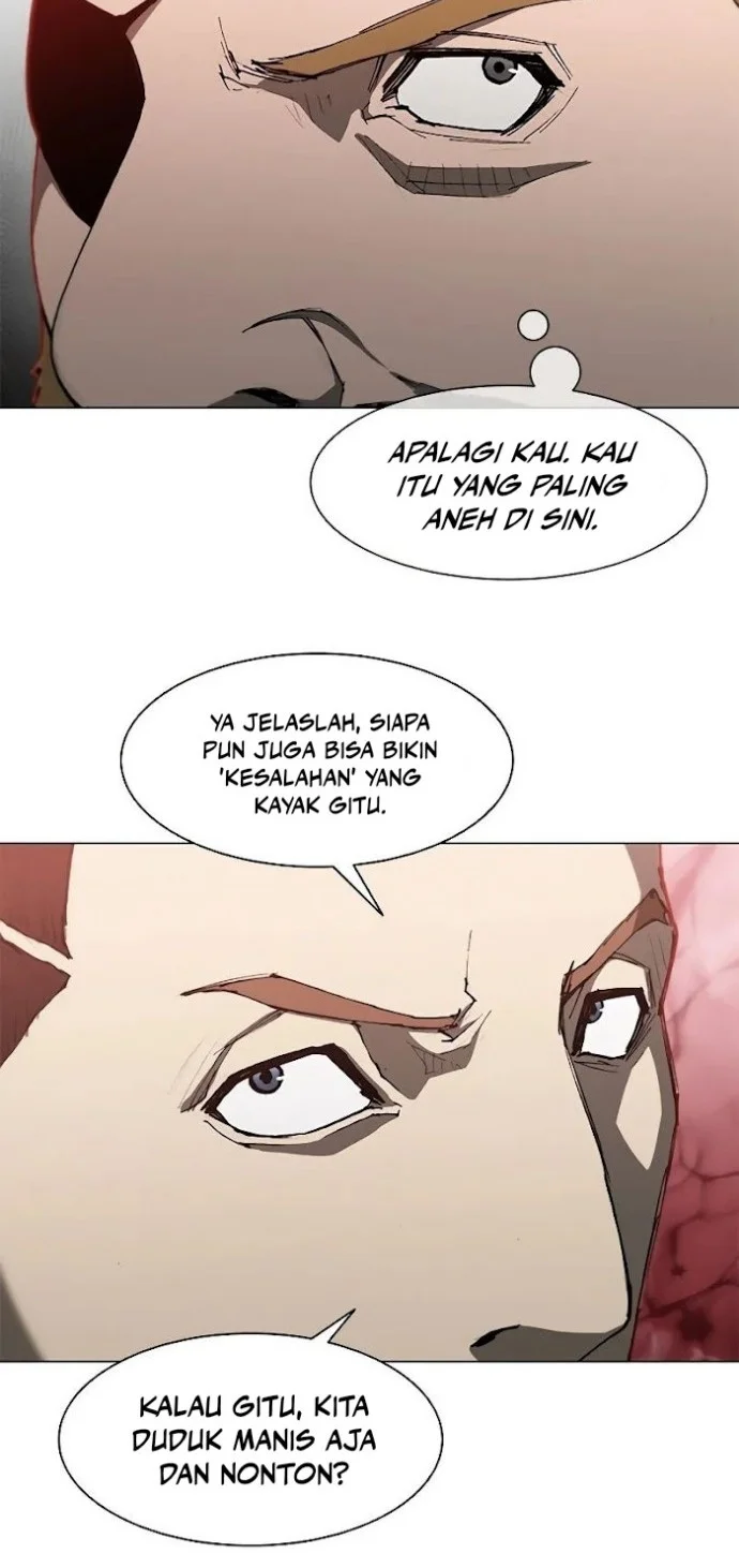 The Long Way of the Warrior Chapter 97 page 12