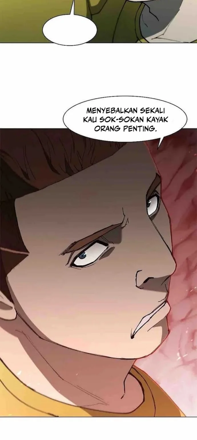 The Long Way of the Warrior Chapter 97 page 16