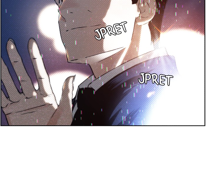 The Man Chapter 1 page 10