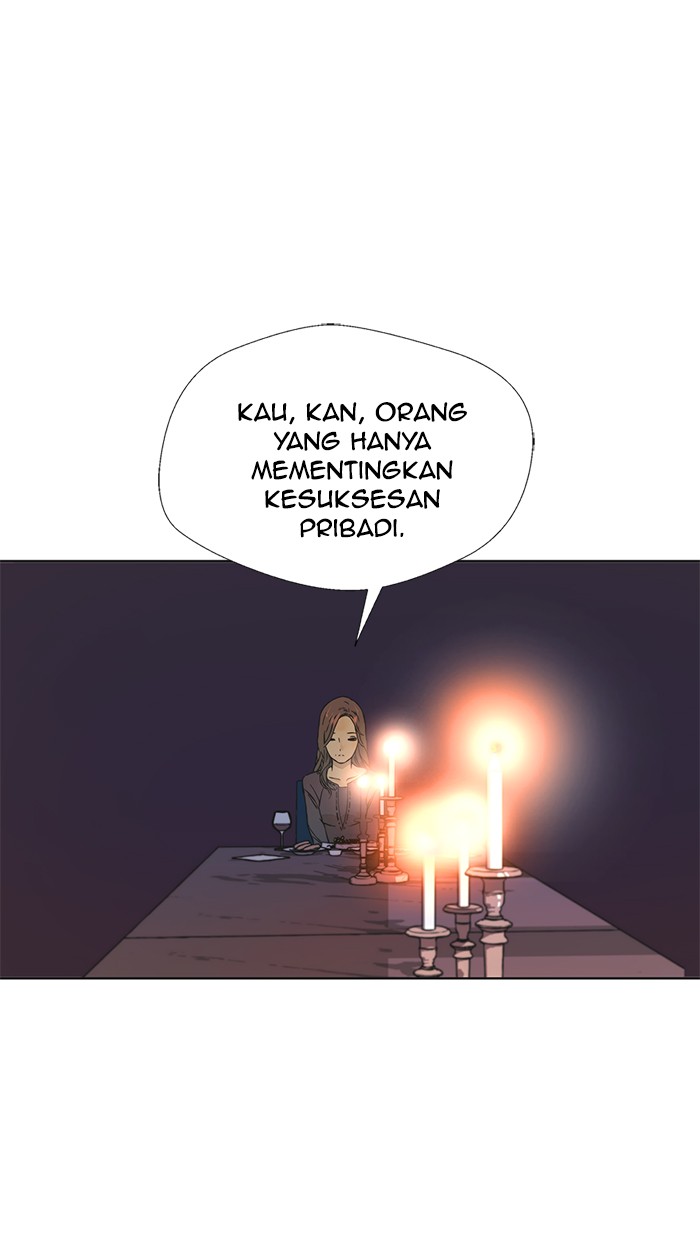 The Man Chapter 1 page 107