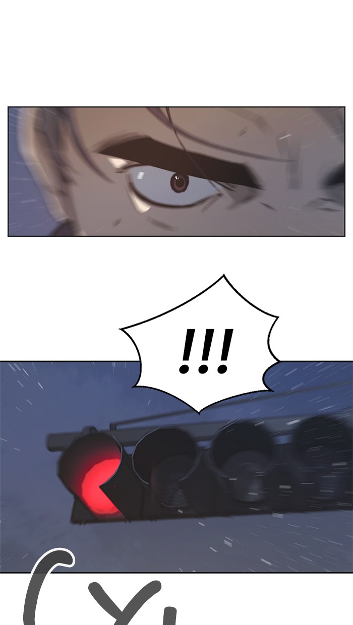 The Man Chapter 1 page 109